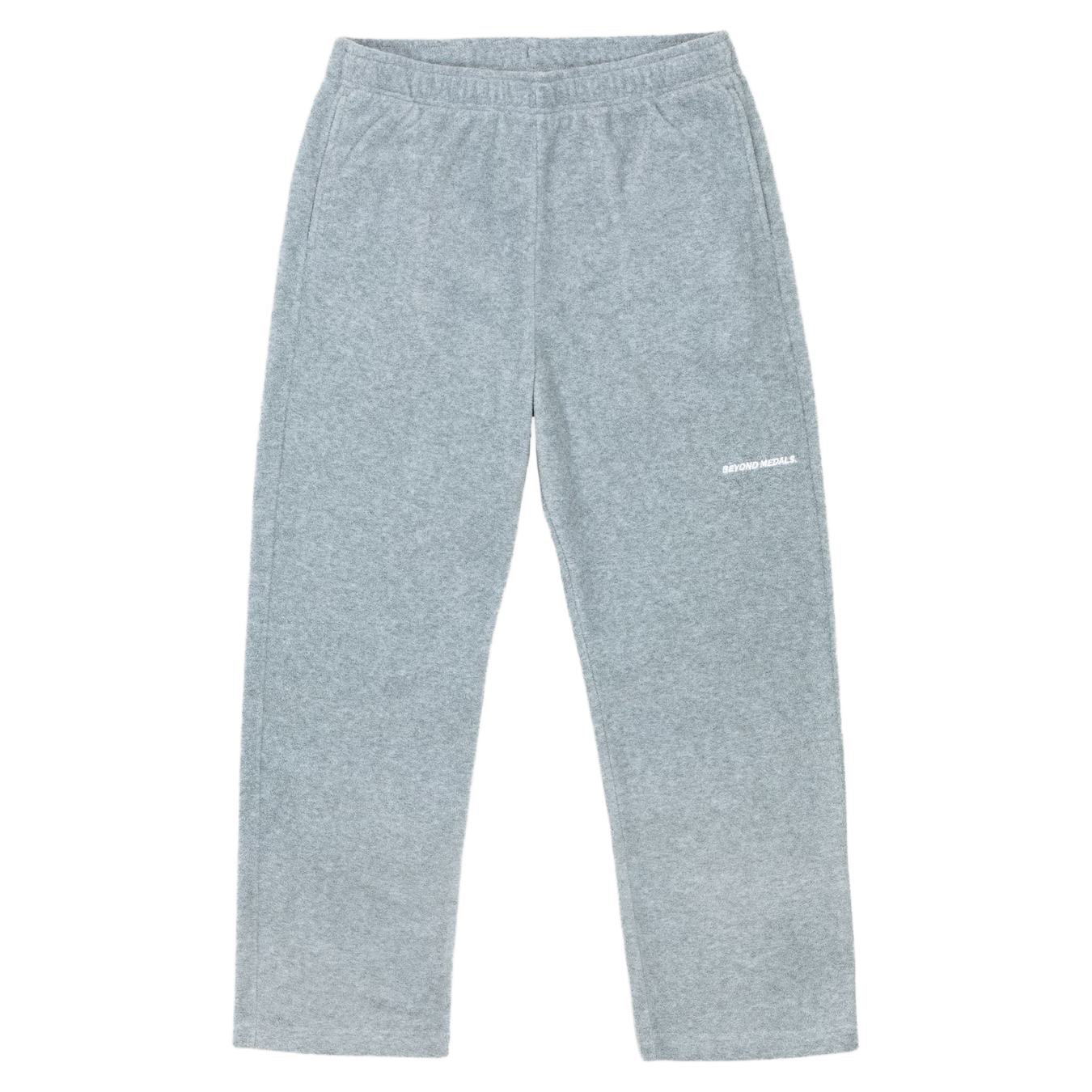 Fleece Joggers Pant 2026
