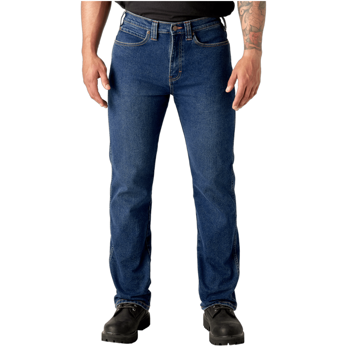 Flex 5 Pocket Denim Pant