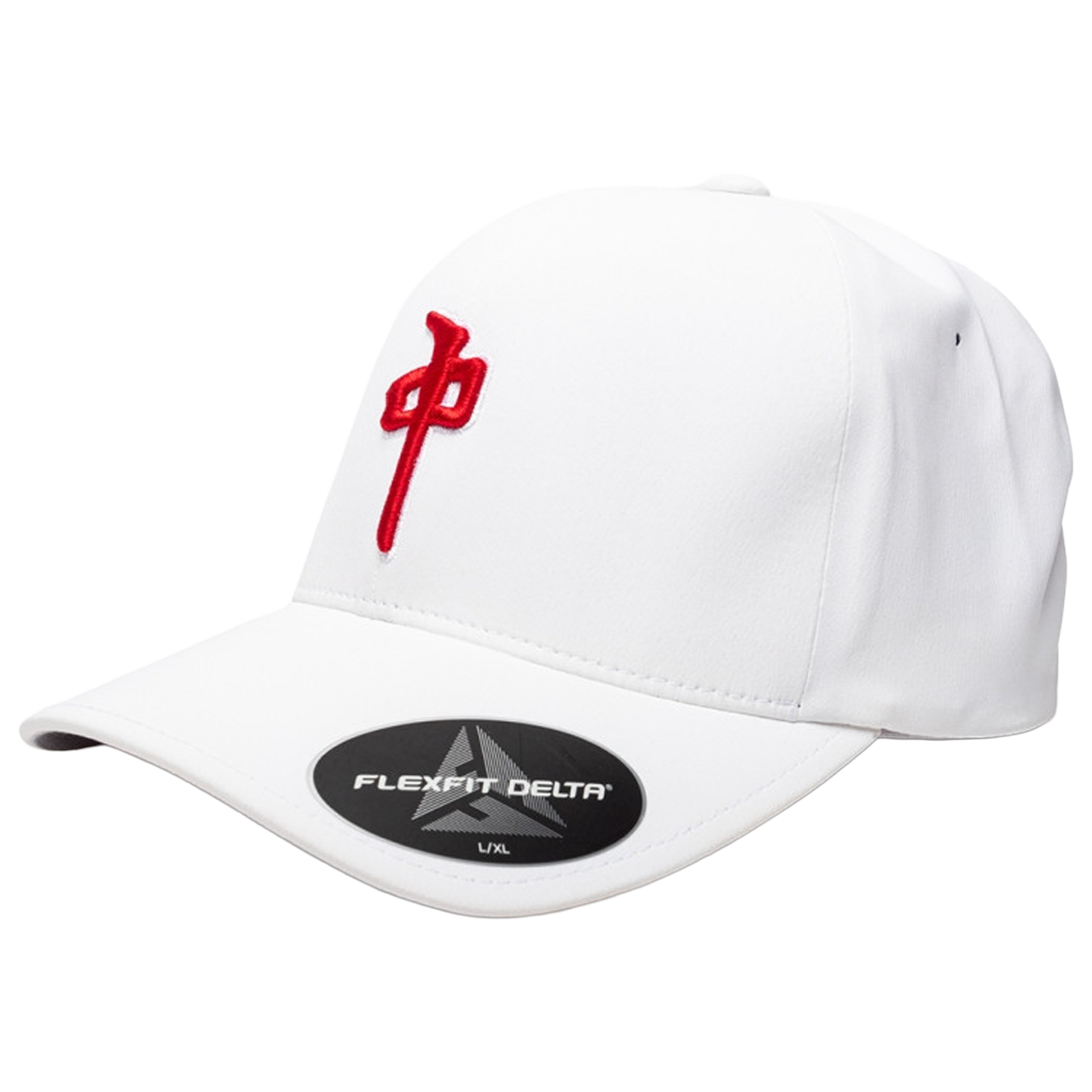 FlexFit Delta OG Puffy Hat