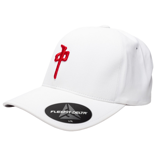 FlexFit Delta OG Puffy Hat 2025