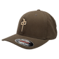 FlexFit OG Puffy Duck Canvas Hat 2025