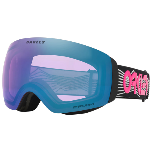 Flight Deck M Goggle 2026