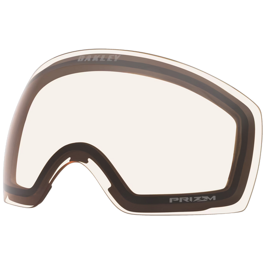 Flight Deck M Goggle Lens 2026