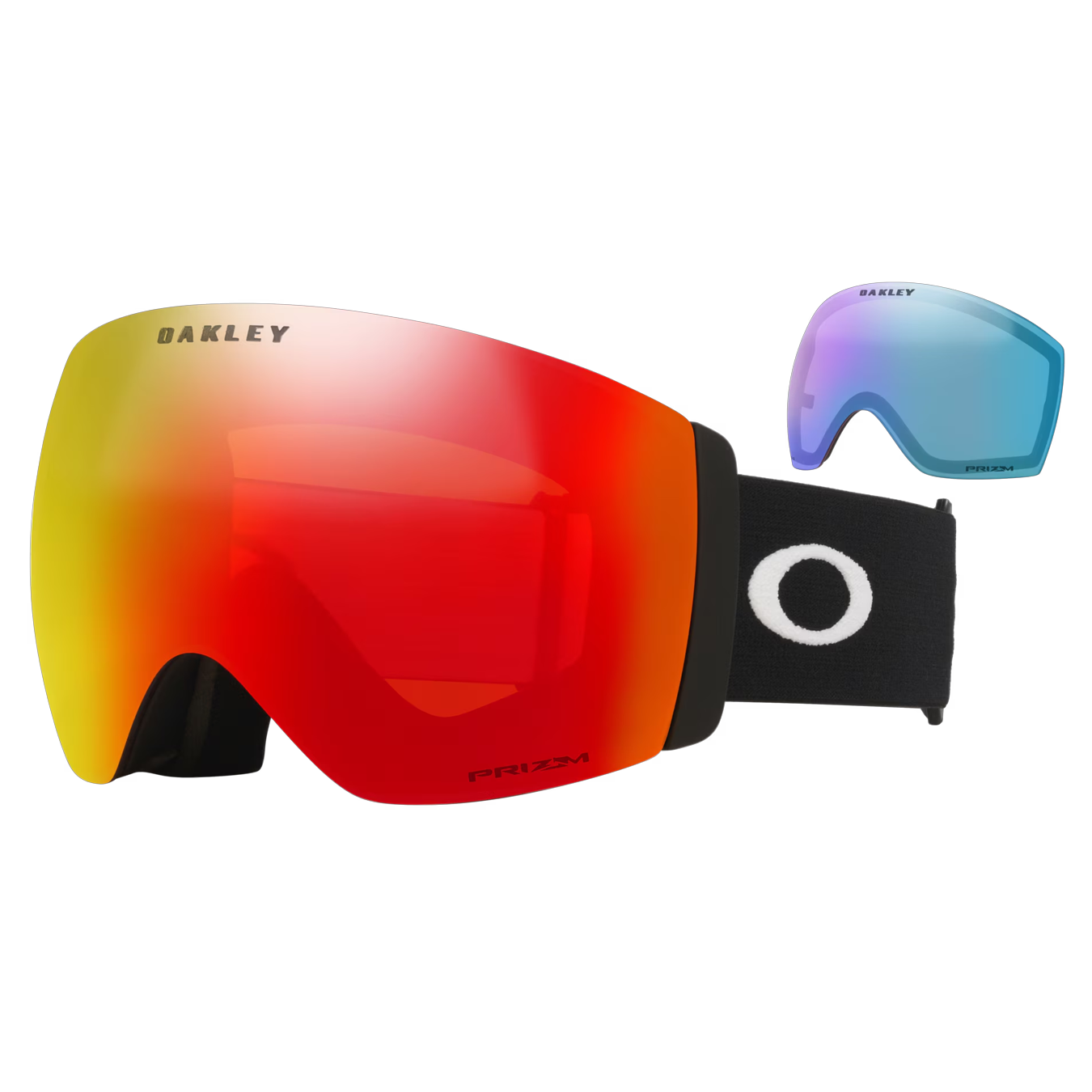 Flight Deck Pro L Goggle 2026