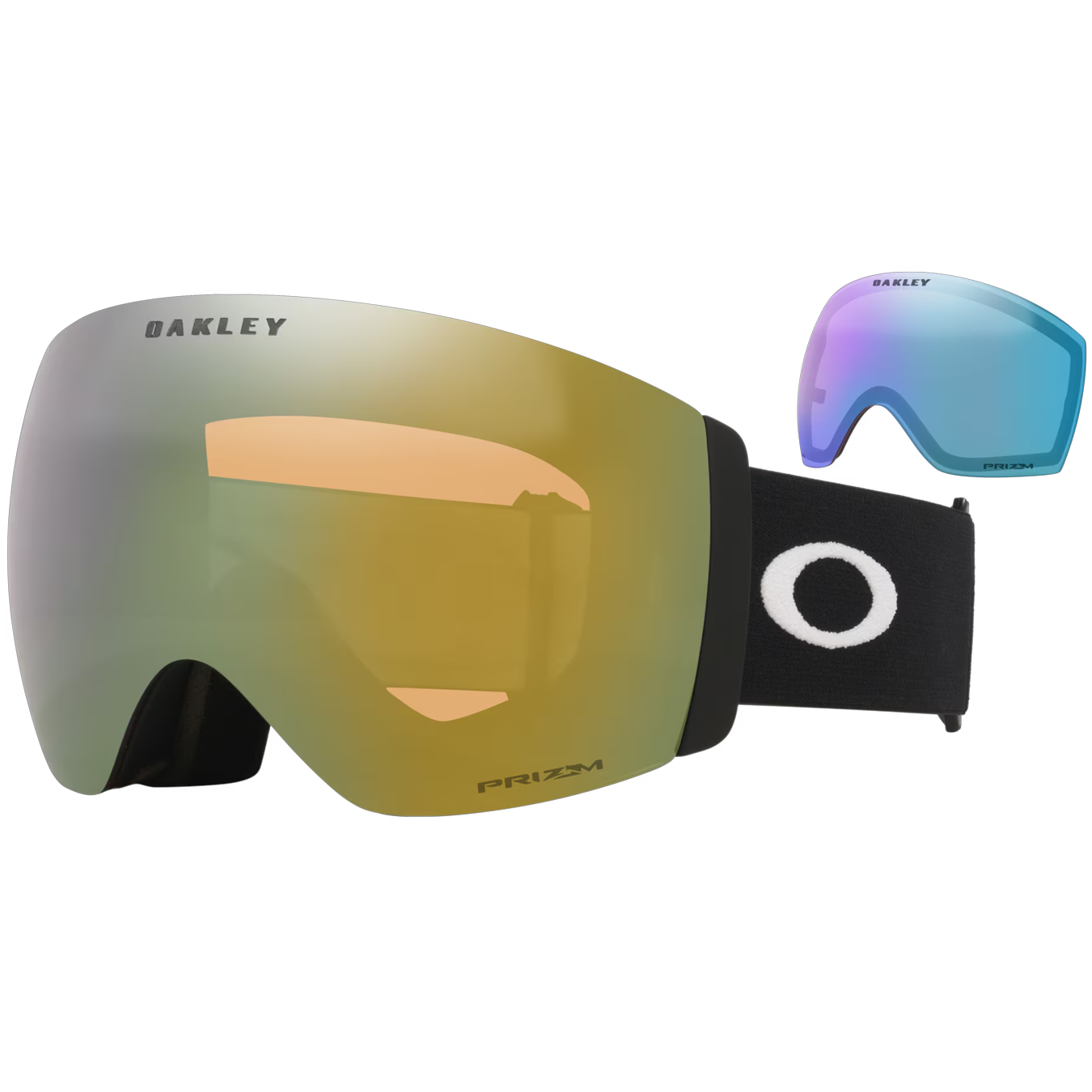 Flight Deck Pro L Goggle 2026