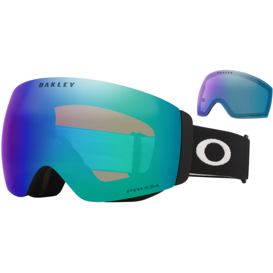 Flight Deck Pro M Goggle 2026