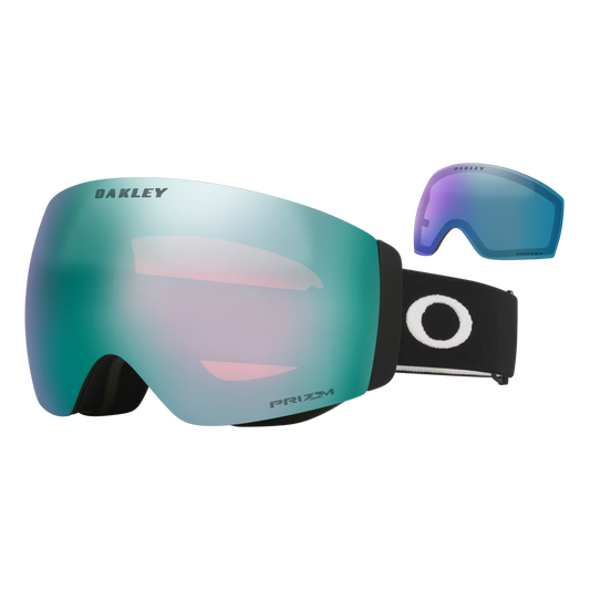 Flight Deck Pro M Goggle 2026