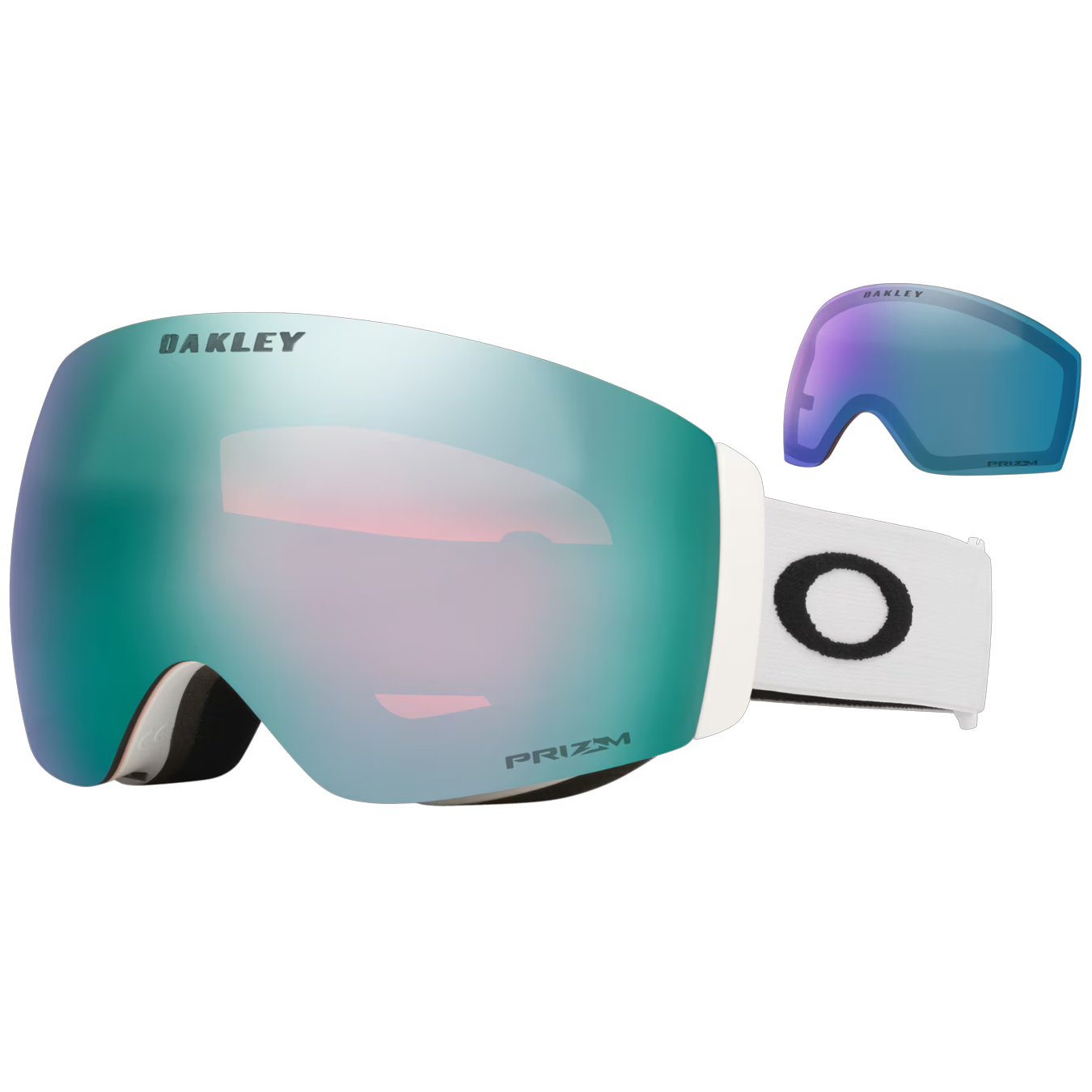 Flight Deck Pro M Goggle 2026