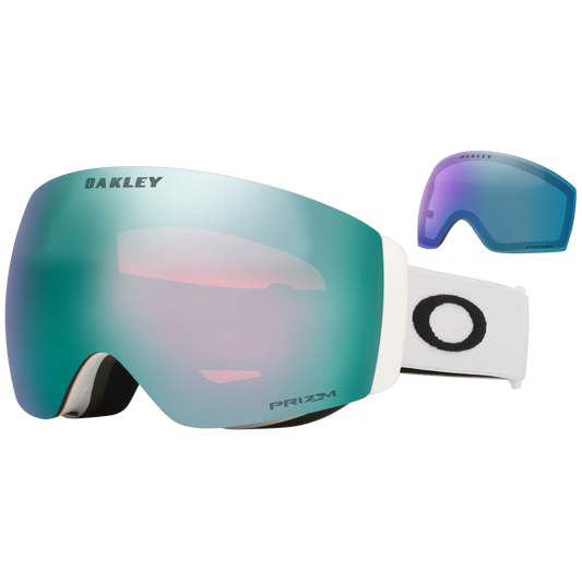 Flight Deck Pro M Goggle 2026