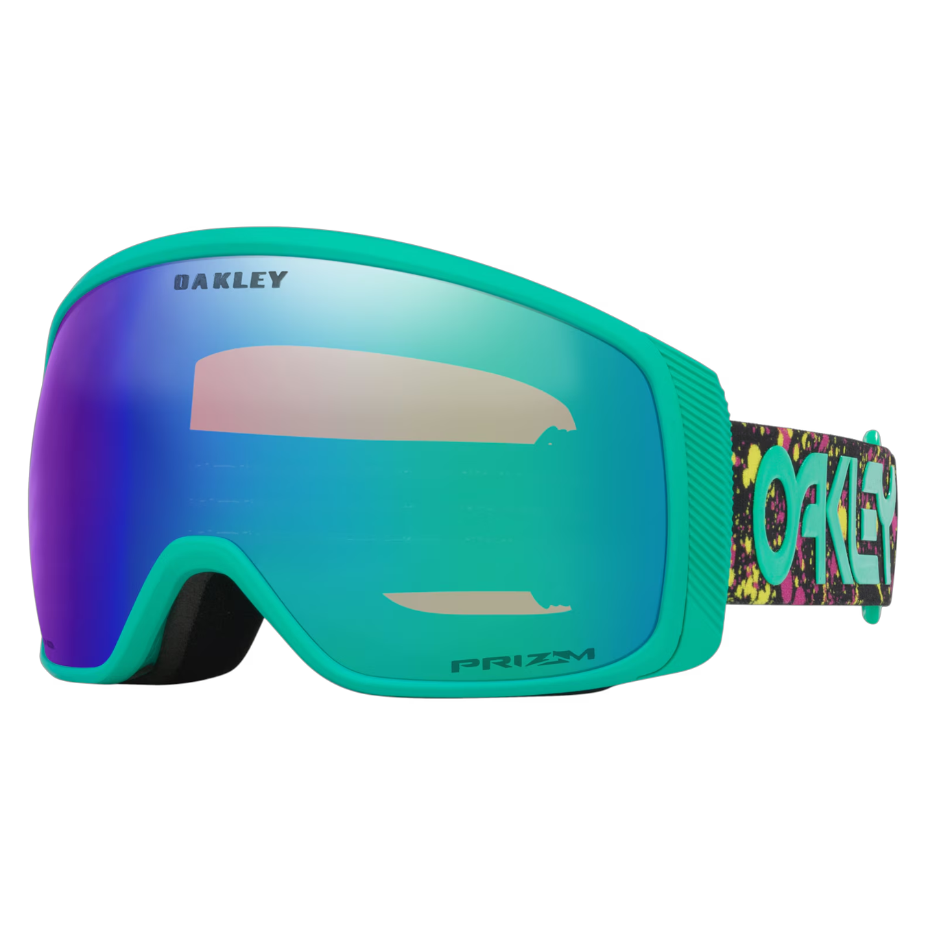 Oakley Flight Tracker M Goggle - Jaxson Black | The Boardroom Shop