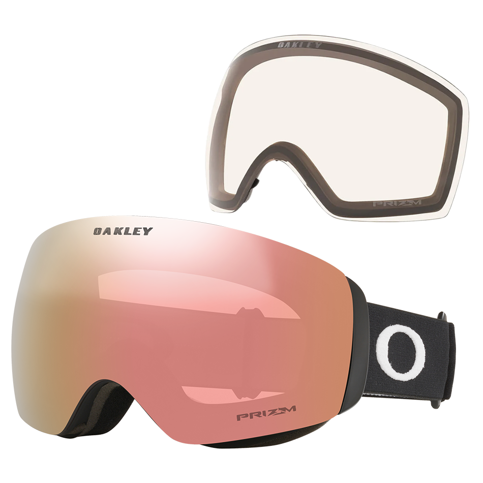 Flight Deck M Goggle 2026