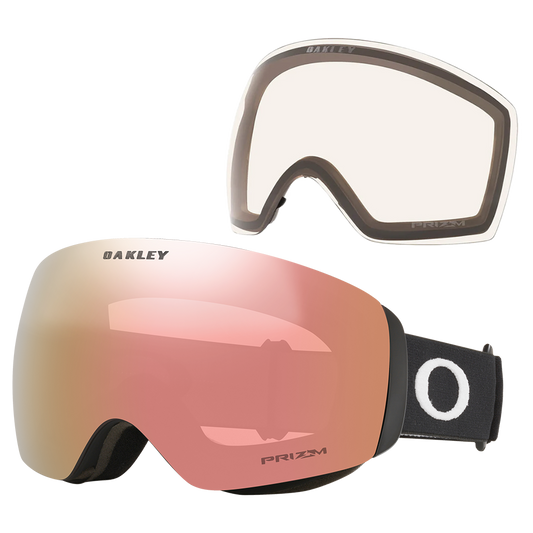 Flight Deck M Goggle 2026