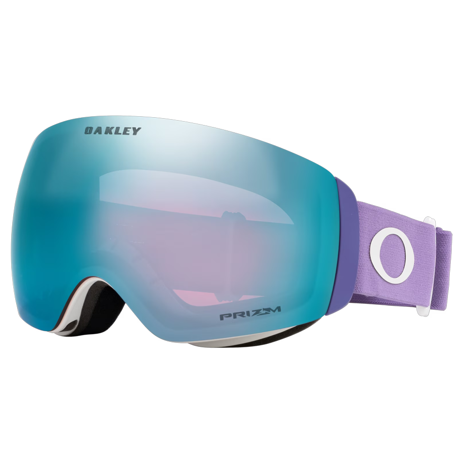 Flight Deck M Goggle 2026