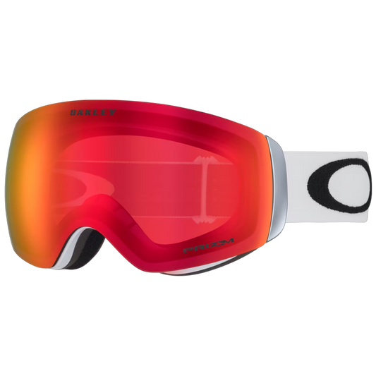 Flight Deck M Goggle 2026