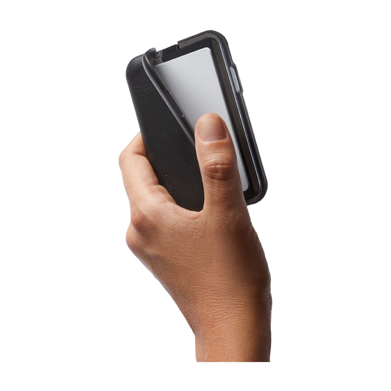 Flip Case 2nd Edition Wallet