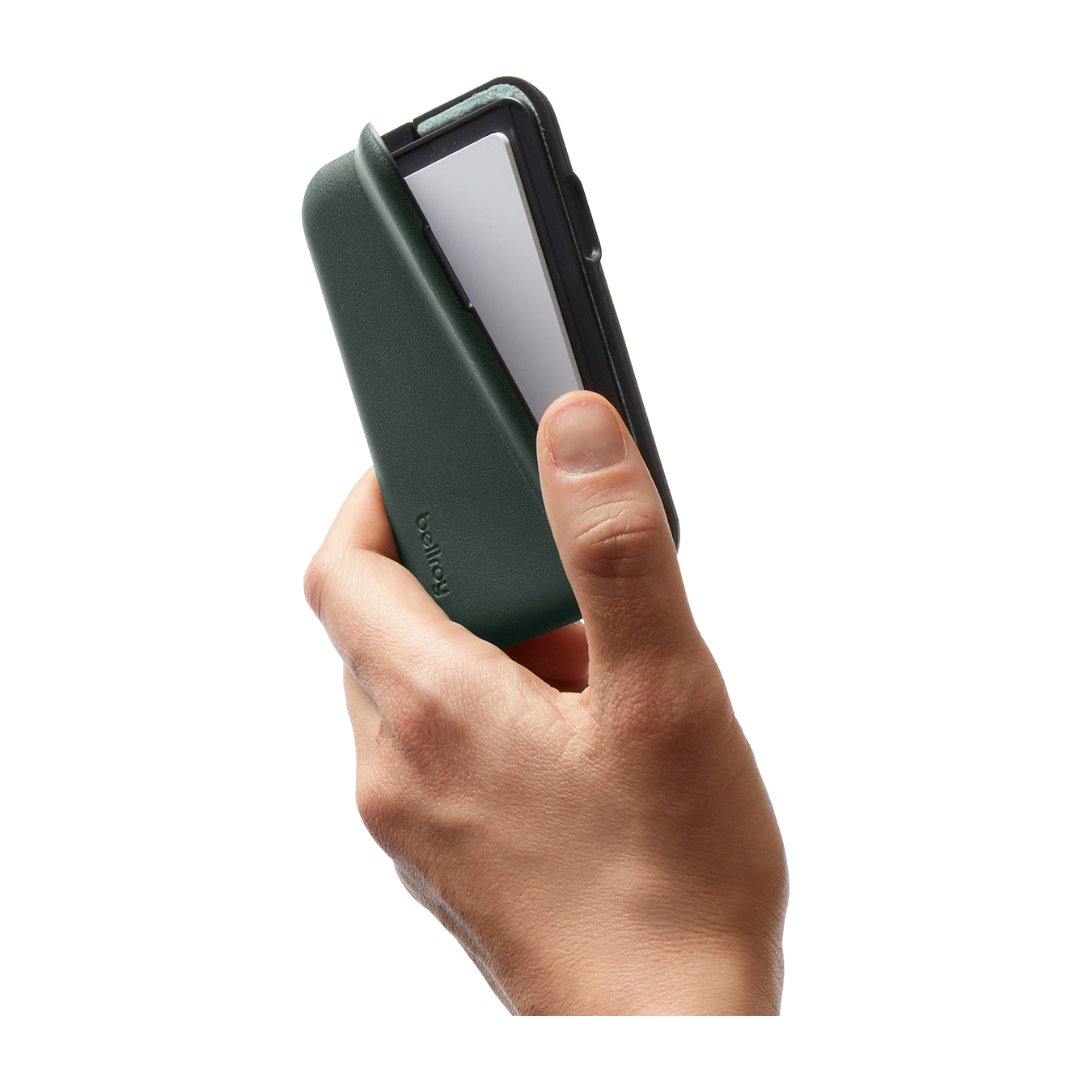 Flip Case 2nd Edition Wallet