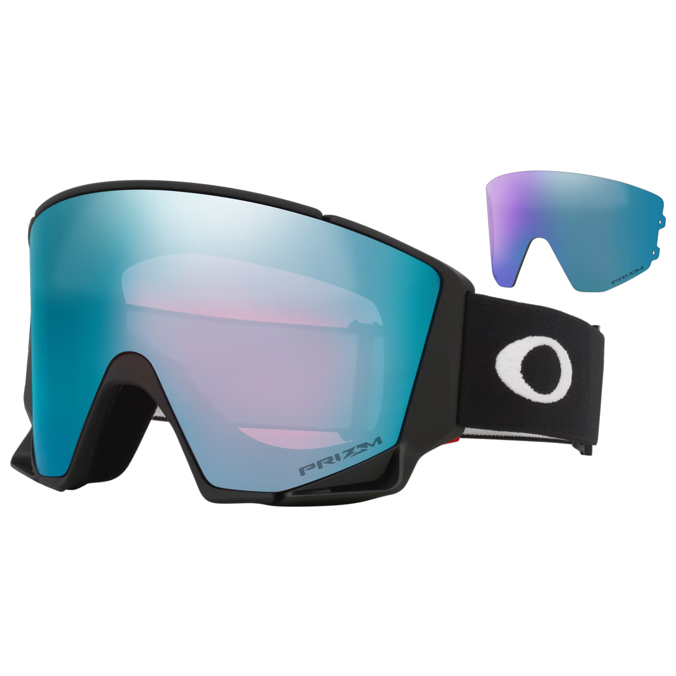 Flow Scape L Goggle 2026