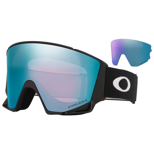 Flow Scape L Goggle 2026