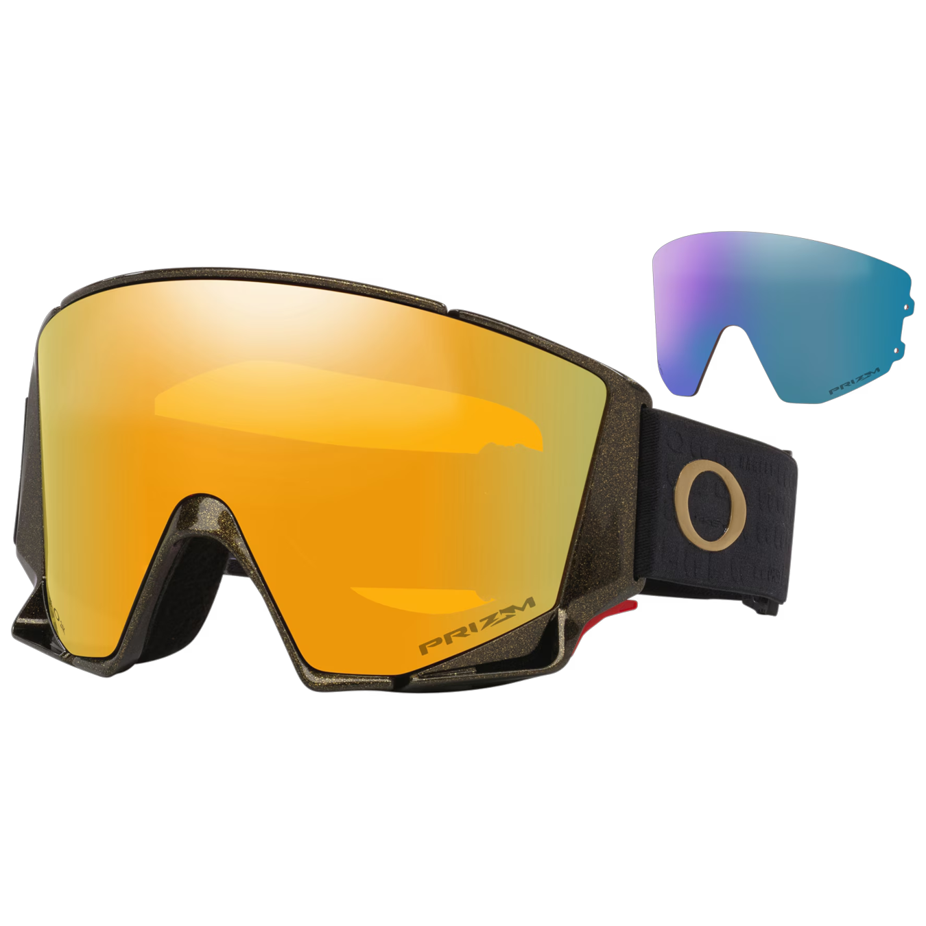 Flow Scape M A-Fit Goggle 2026