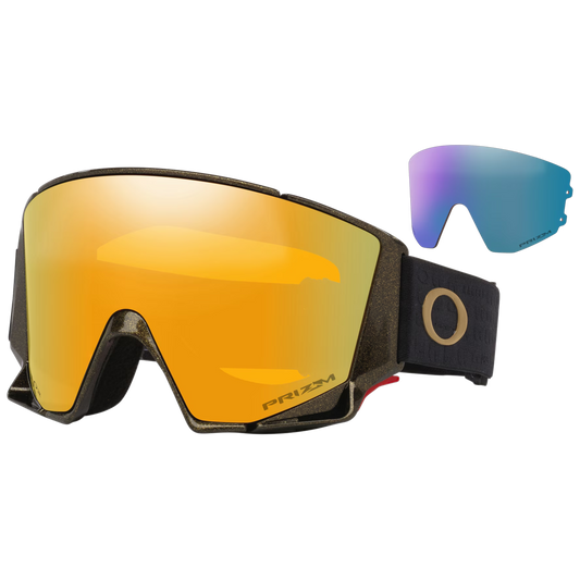 Flow Scape M A-Fit Goggle 2026