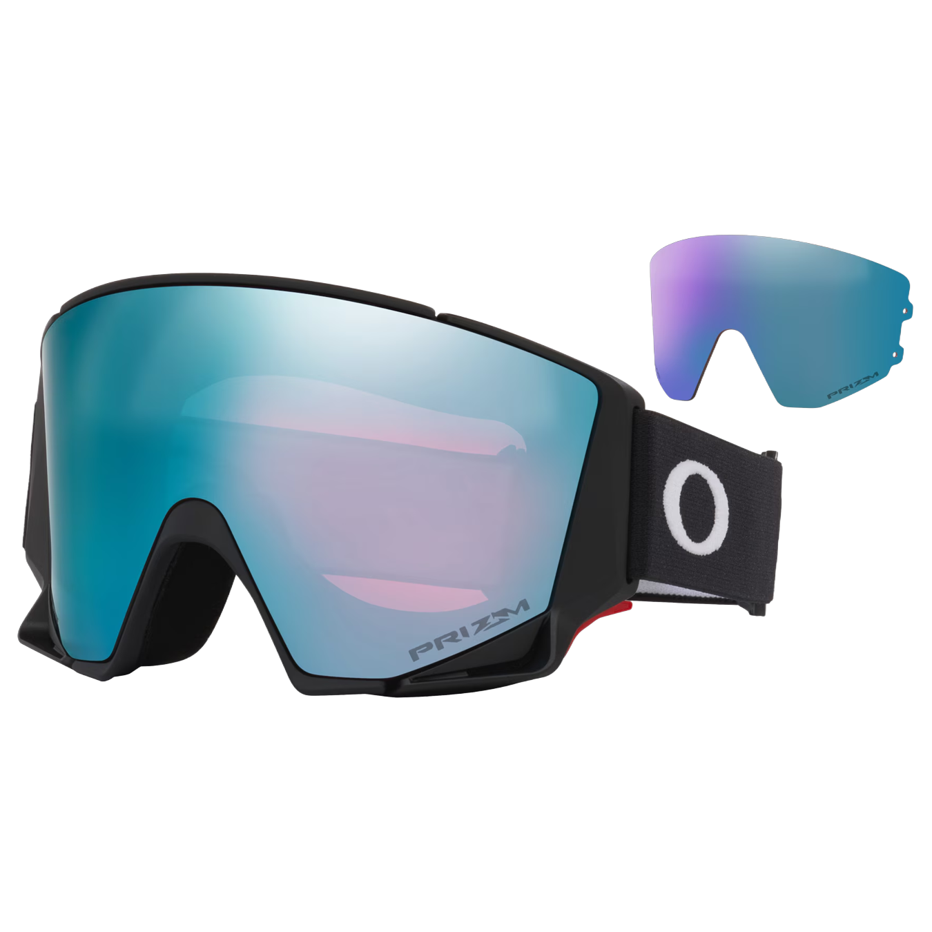 Flow Scape M Goggle 2026