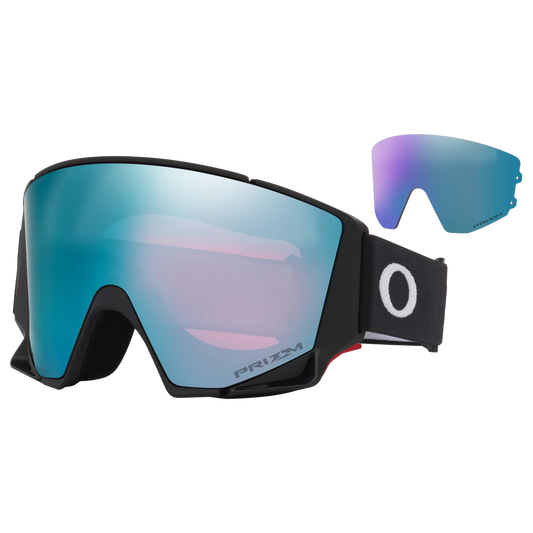 Flow Scape M Goggle 2026
