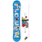 Flower Team Snowboard