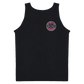 Fluoro Tank Top