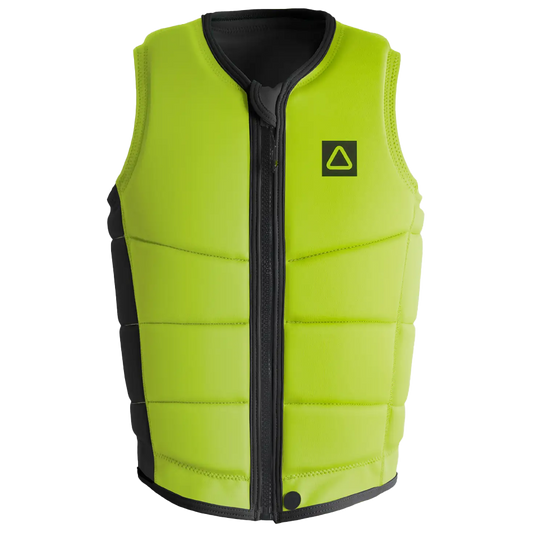 Corp Impact Vest 2025
