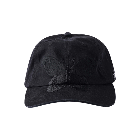 Flutter Cap