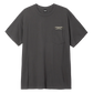 Fly Wheel Pocket S/S T-Shirt
