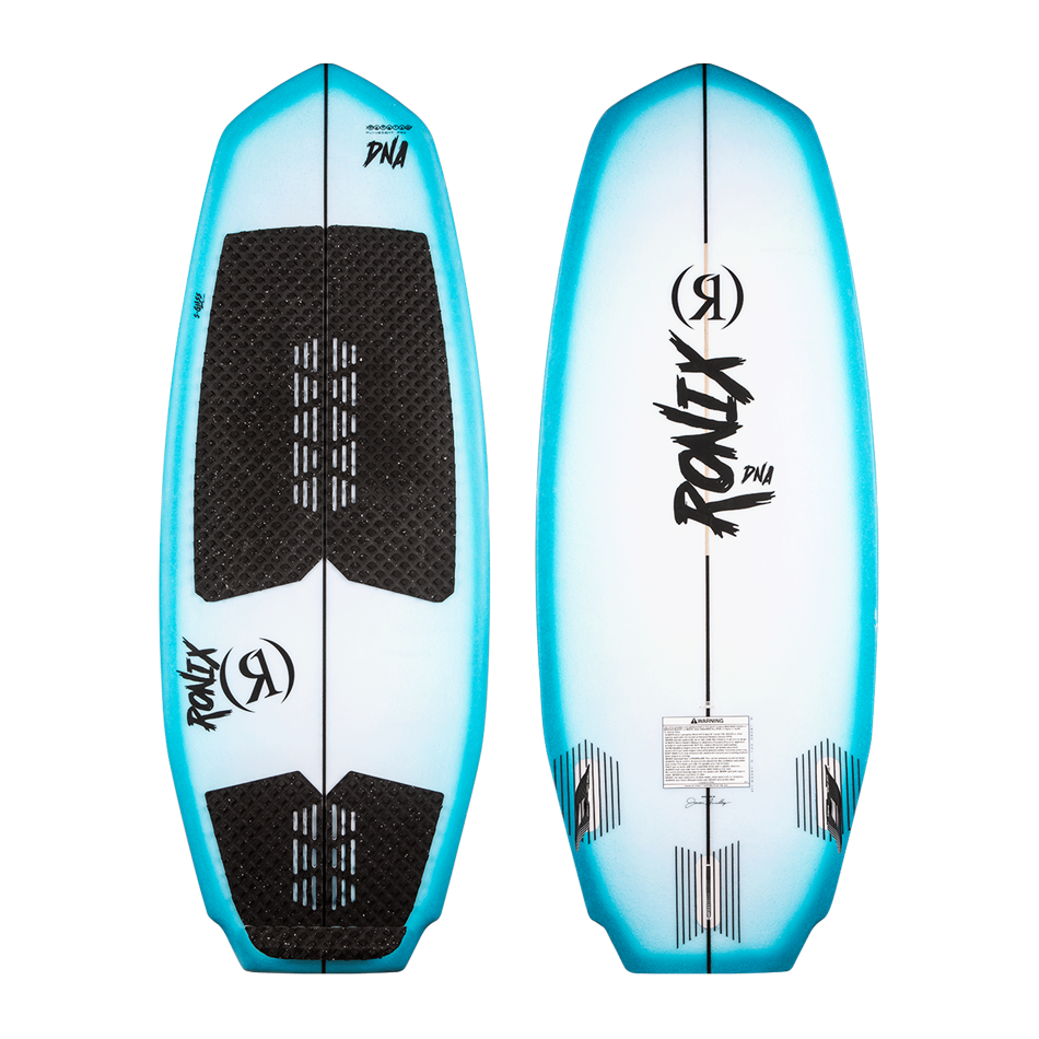 Flyweight Pro DNA w/Bag