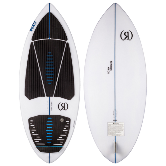 Flyweight Skimmer 2025