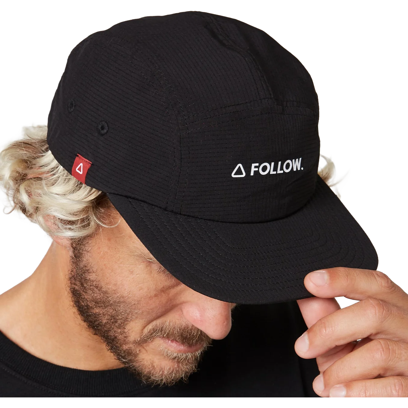 Follow Tech Cap 2025