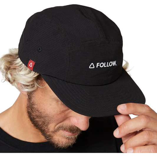 Follow Tech Cap 2025