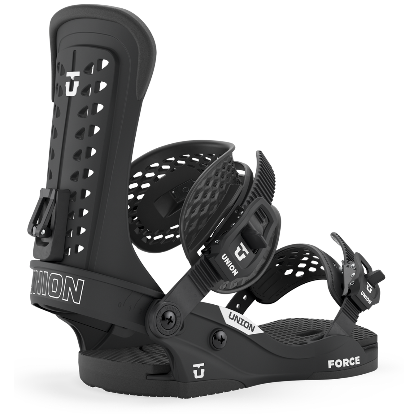 Force Classic Binding