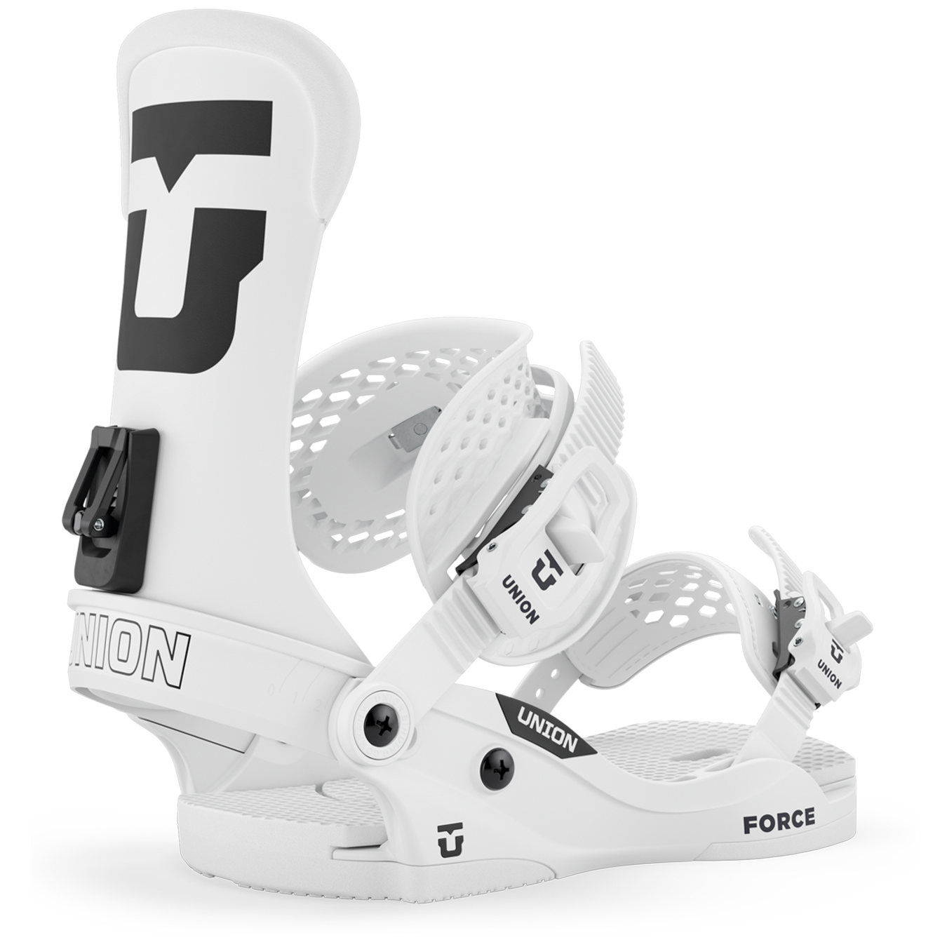 Force Classic Binding