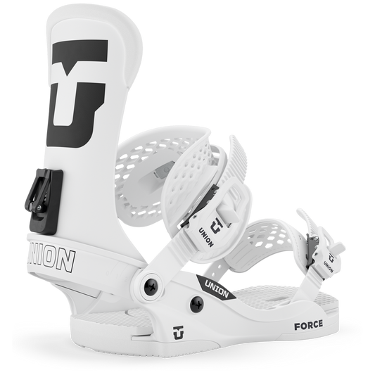 Force Classic Binding