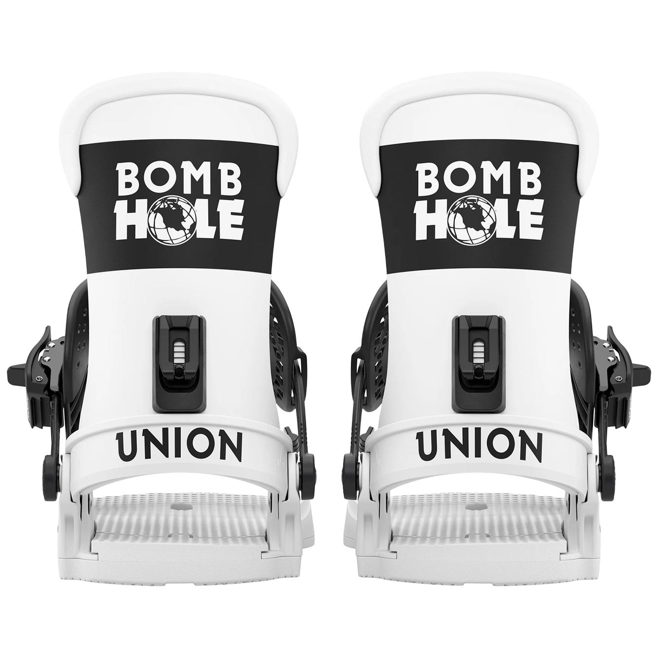 Force Classic X Bomb Hole binding