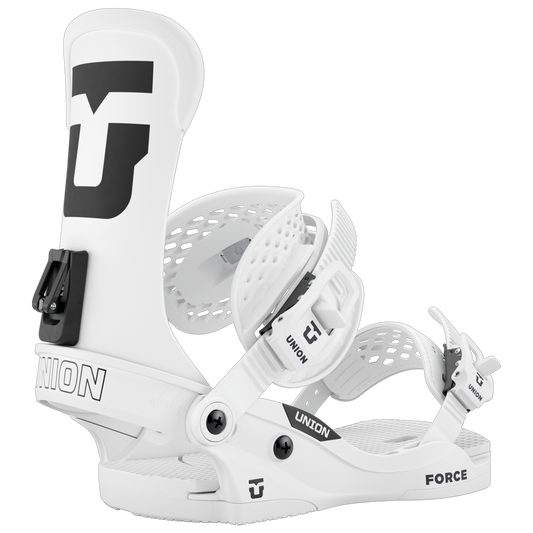 Force Classic Binding 2026