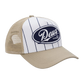 Forecourt Trucker Hat