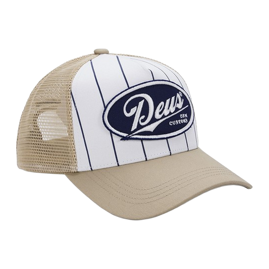 Forecourt Trucker Hat