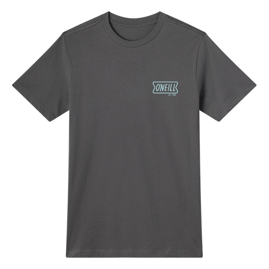 Foreman Classic S/S T-Shirt