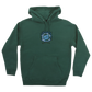 Forging Dot Hoodie