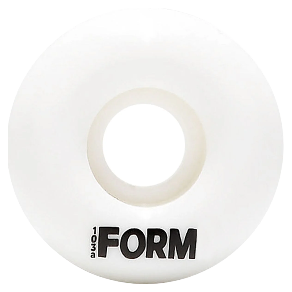 Form Wheels 2025