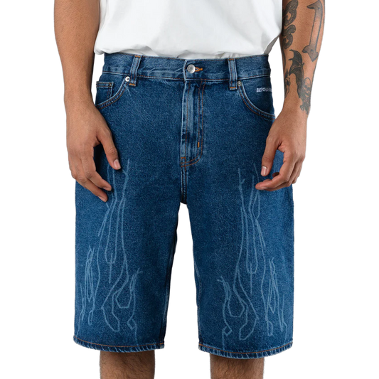 Fortunato Short 2025