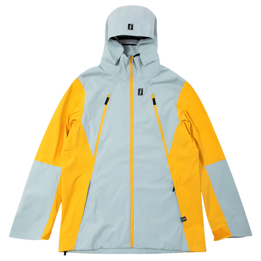 3-Layer All Mountain Jacket 2026