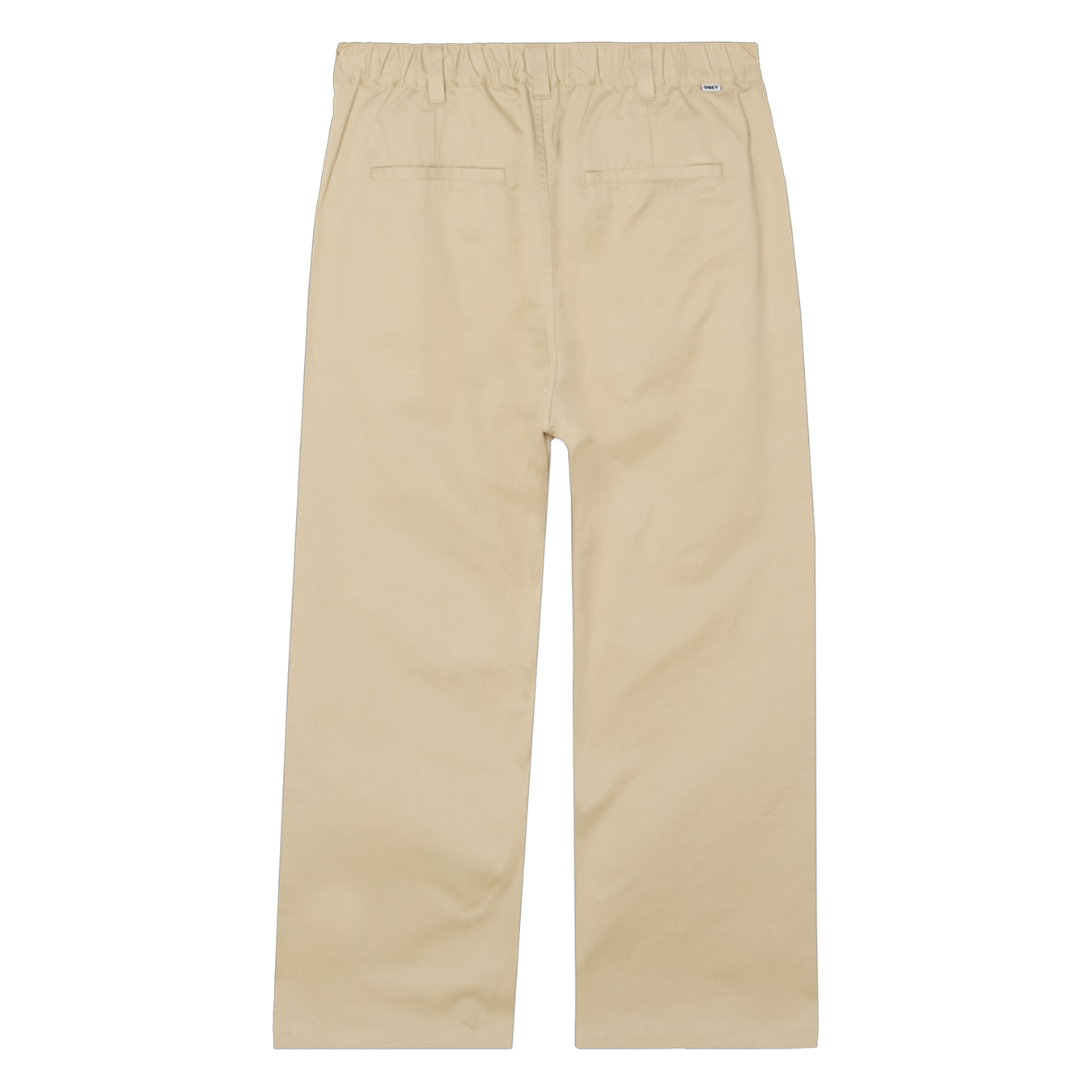 Foster Pleated Pant