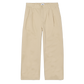 Foster Pleated Pant