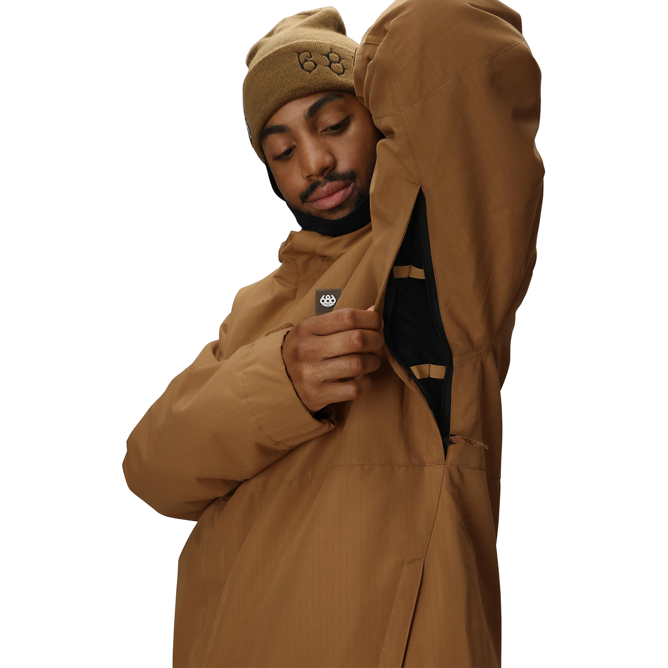 Foundation Insulated Jacket 2026